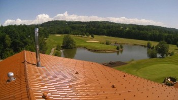 Golf resort Olomouc