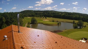 Golf resort Olomouc