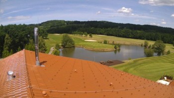 Golf resort Olomouc