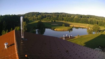 Golf resort Olomouc
