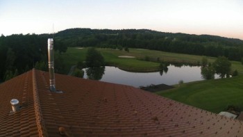 Golf resort Olomouc