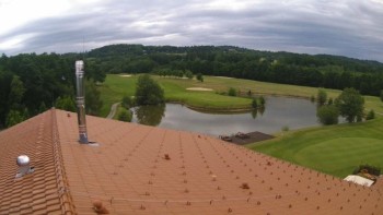 Golf resort Olomouc