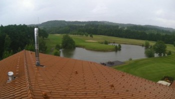 Golf resort Olomouc