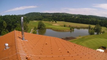 Golf resort Olomouc