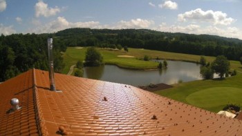 Golf resort Olomouc