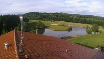 Golf resort Olomouc