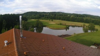 Golf resort Olomouc