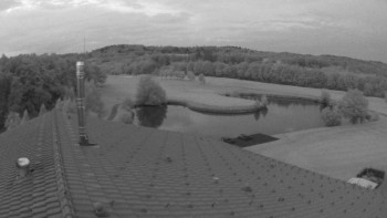 Golf resort Olomouc