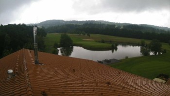 Golf resort Olomouc