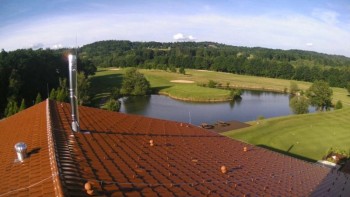 Golf resort Olomouc