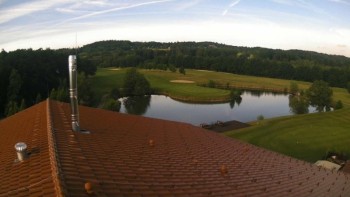 Golf resort Olomouc