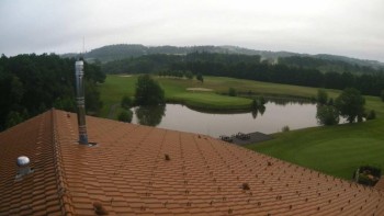 Golf resort Olomouc
