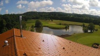 Golf resort Olomouc