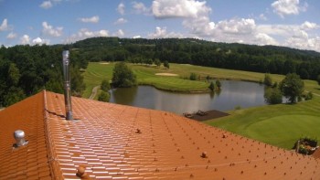 Golf resort Olomouc
