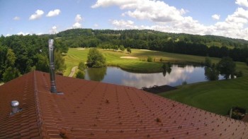 Golf resort Olomouc