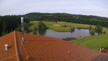 Golf resort Olomouc