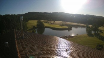 Golf resort Olomouc