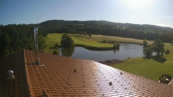 Golf resort Olomouc
