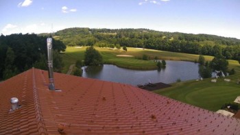 Golf resort Olomouc