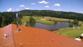 Golf resort Olomouc