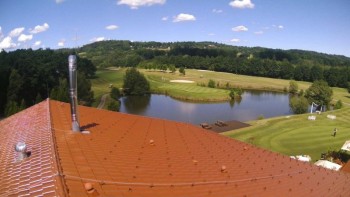 Golf resort Olomouc