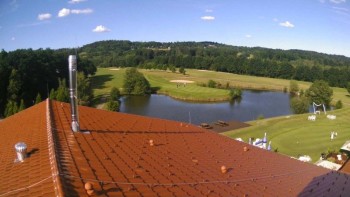 Golf resort Olomouc