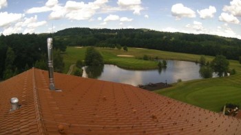 Golf resort Olomouc