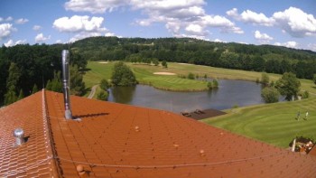 Golf resort Olomouc