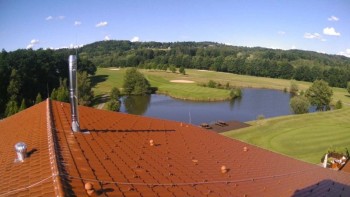 Golf resort Olomouc