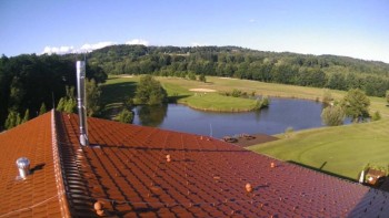 Golf resort Olomouc