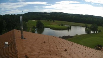 Golf resort Olomouc