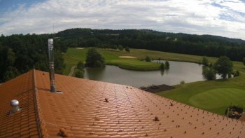 Golf resort Olomouc