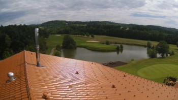 Golf resort Olomouc
