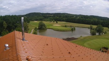 Golf resort Olomouc
