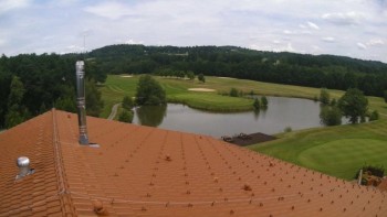 Golf resort Olomouc