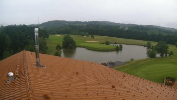 Golf resort Olomouc