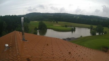 Golf resort Olomouc
