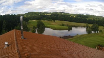 Golf resort Olomouc