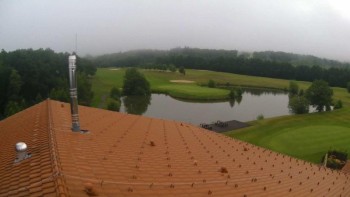 Golf resort Olomouc