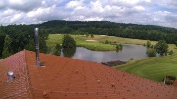 Golf resort Olomouc