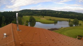 Golf resort Olomouc