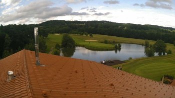 Golf resort Olomouc