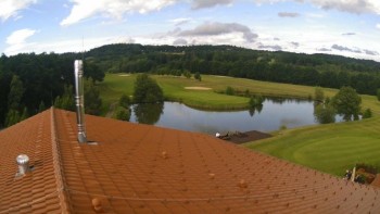 Golf resort Olomouc
