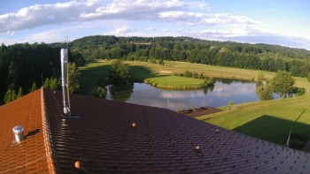 Golf resort Olomouc