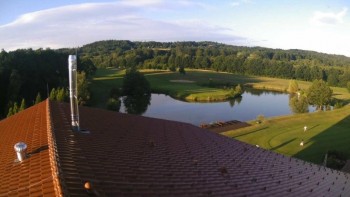 Golf resort Olomouc