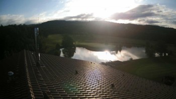 Golf resort Olomouc