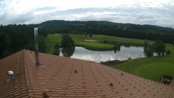 Golf resort Olomouc
