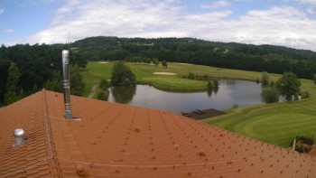 Golf resort Olomouc