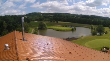 Golf resort Olomouc