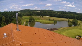 Golf resort Olomouc